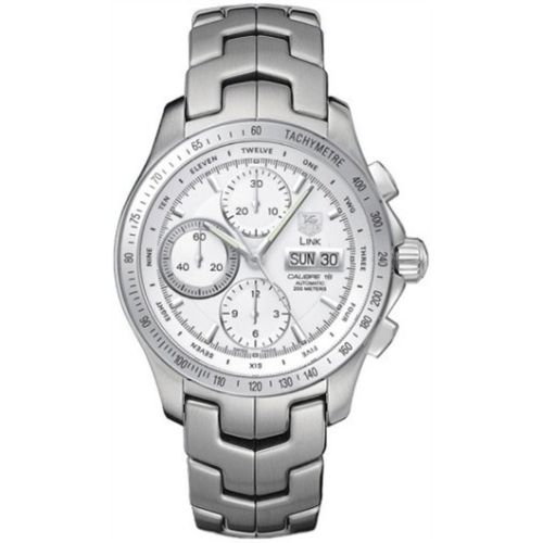TAG Heuer Link Calibre 16